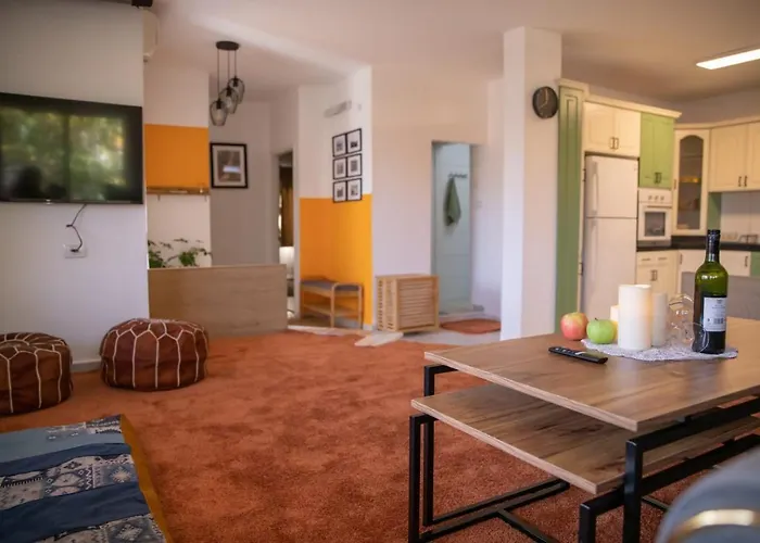 Star Suite - Rural Experience - Northeast Point