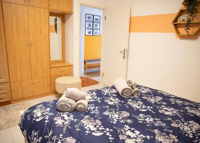 Star Suite - Rural Experience - Northeast Point
