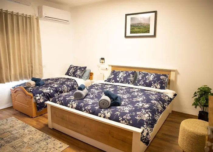 Star Suite - Rural Experience - Northeast Point