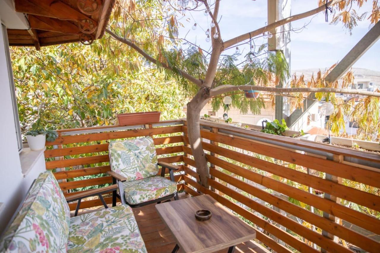 Hébergement de vacances Star - Rural Experience - Northeast Point Majdal Shams